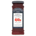 St Dalfour Raspberry & Pomegranate Spread - 284g