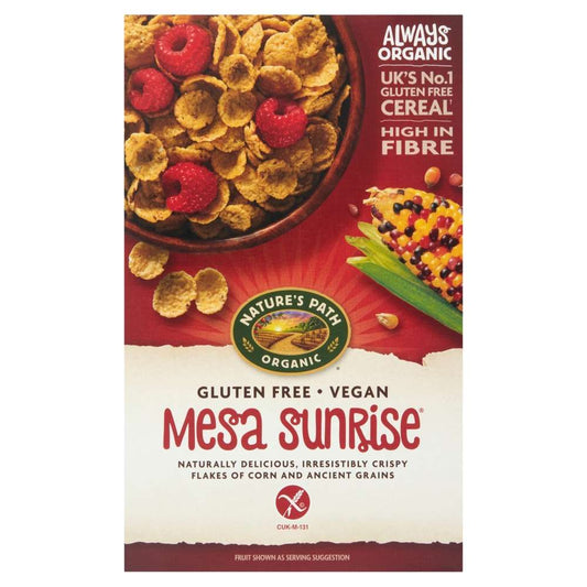 Natures Path Organic Mesa Sunrise - 355g