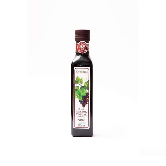 Organico Oak-aged balsamic vinegar di Modena - 250ml
