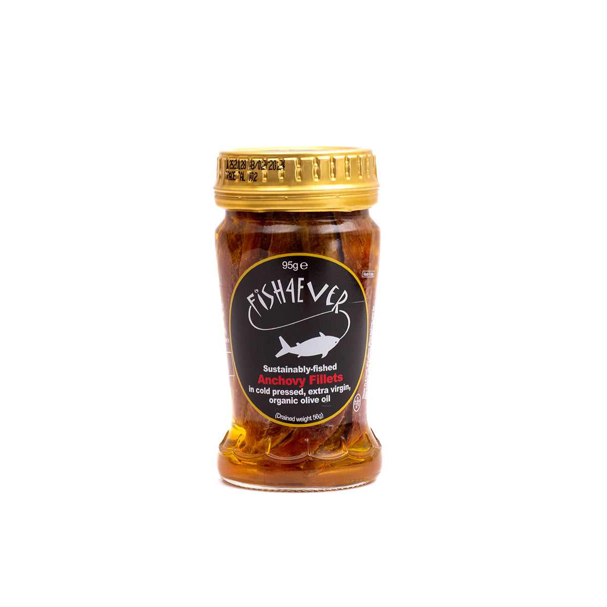 Fushi Organic Burdock Root - 60caps