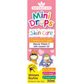 Natures Aid Mini Drops Skin Care - 30ml