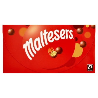 7 x Maltesers Milk Choc Large Box - 310G