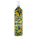 Faith In Nature Shea & Argan Cond Alumin Bot) - 500ml