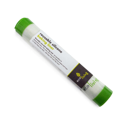 Ecoliving Reusable Baking Liner  - 1pc