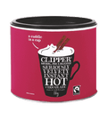 Clipper Fairtrade Instant Hot Chocolate - 1kg