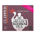 Clipper Organic Redbush 80 Tea Bags - 180g