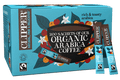 Clipper FT Org Instant Freeze Dried Coffee Sticks  - 360g