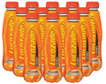 12 x Lucozade Energy Orange 380Ml