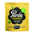 12 x Panda  Natural Liquorice Cuts - 240g