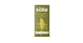 Kallo Organic Lightly Salted Corn Cake Thins - 130g