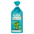 Kallo Spinach & Pesto Veggie Cakes - 122g