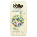 Kallo Puffed Rice Cereal - 225g