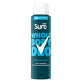 6 x Sure Men Whole Body Ocean Rush - 150ML