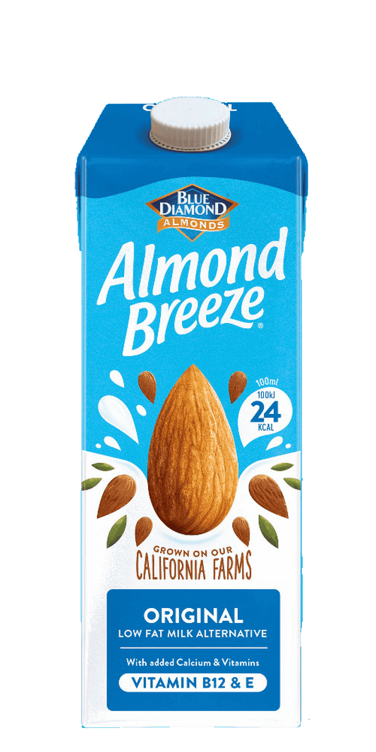 Almond Breeze Original Drink - 1000ml