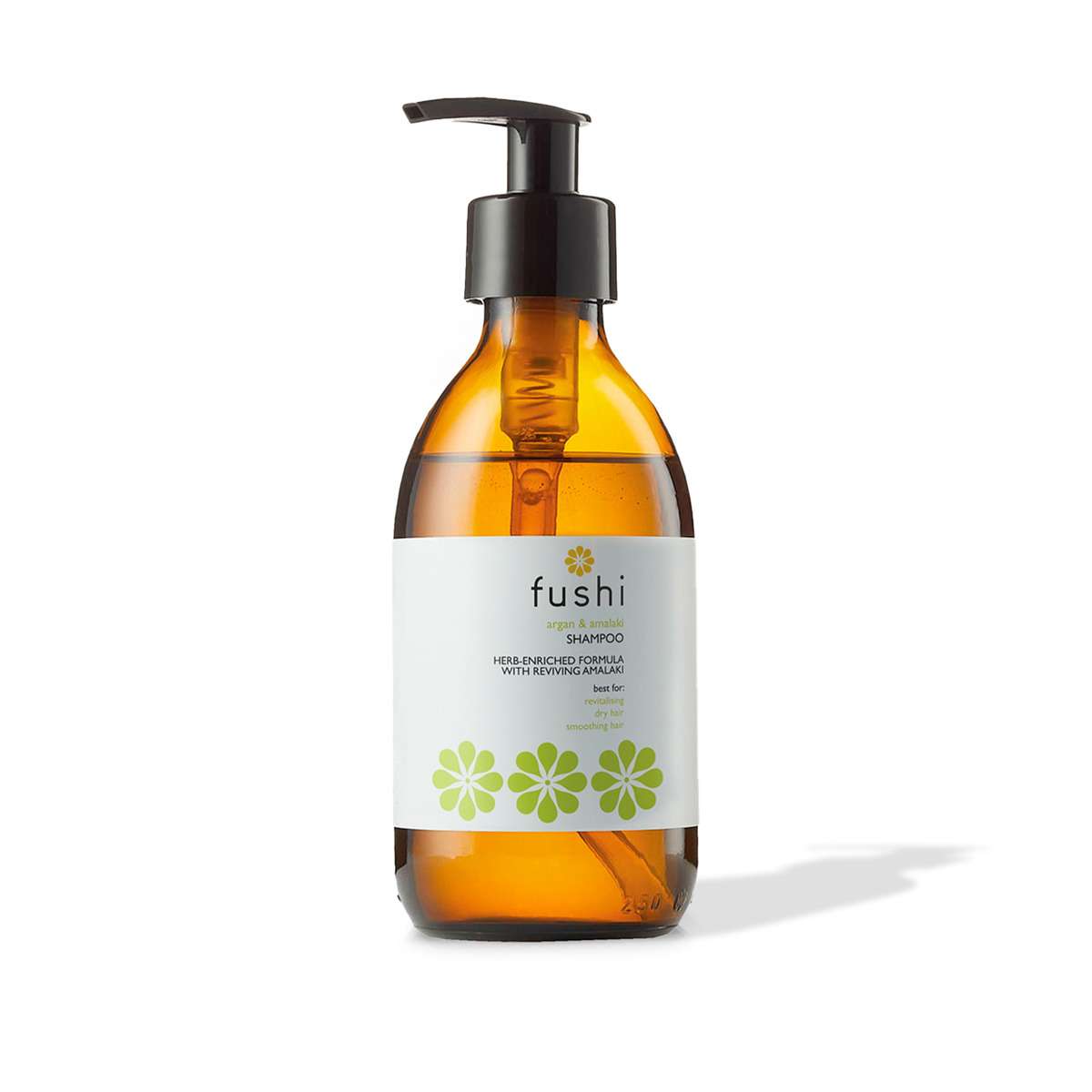 Fushi Argan & Amalaki Shampoo  - 230ml