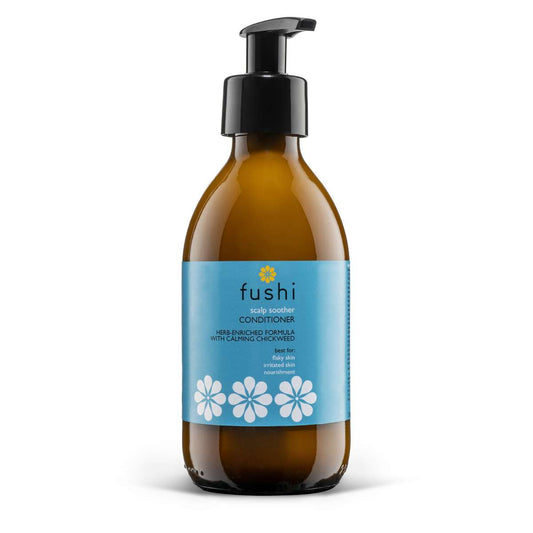 Fushi Scalp Soother Herbal Conditioner  - 230ml