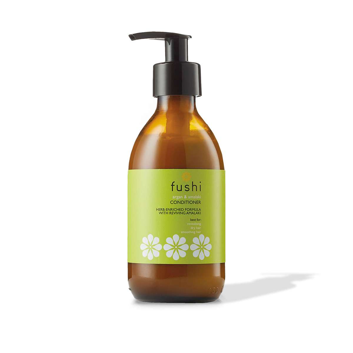Fushi Argan & Amalaki Conditioner  - 230ml