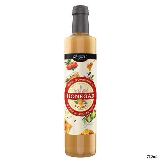 Rayner's Honegar - 750ml