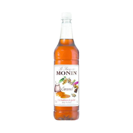 Monin Caramel 100Cl