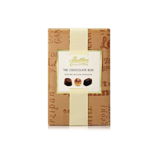 12 x Butlers The Chocolate Box 160G