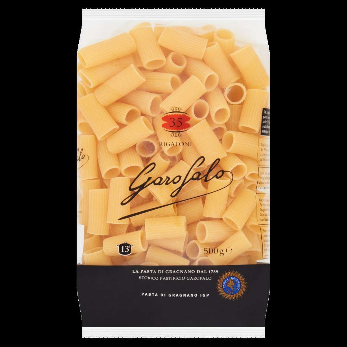 Garofalo Rigatoni - 500g