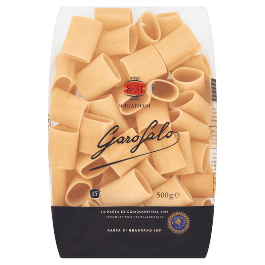 Garofalo Paccheri - 500g