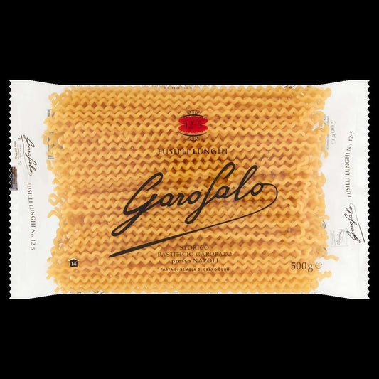 Garofalo Fusilli Lunghi - 500g