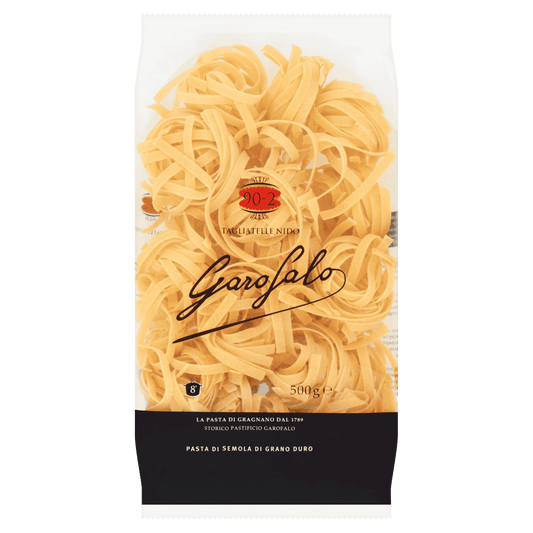 Garofalo Tagliatelle - 500g