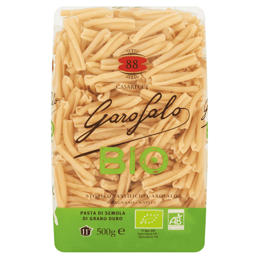 Garofalo Organic Casarecce - 500g