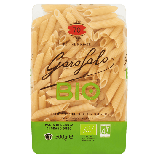 Garofalo Organic Penne - 500g