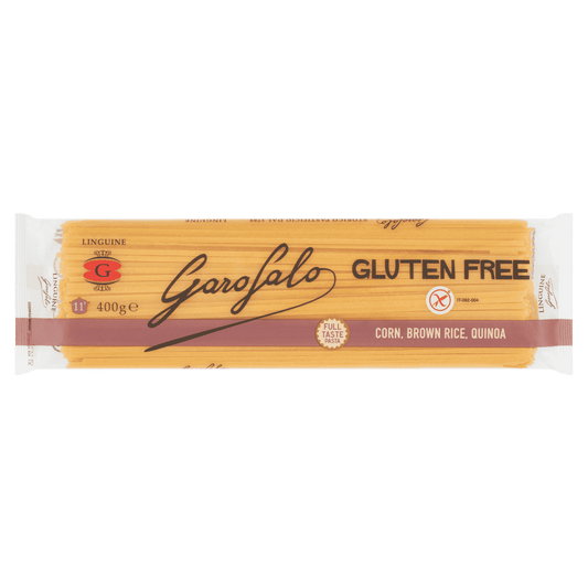 Garofalo Gluten Free Linguine - 400g