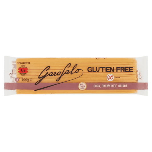 Garofalo Gluten Free Spaghetti - 400g