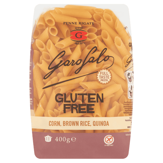 Garofalo Gluten Free Penne - 400g