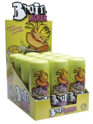 12 x Brain Lickers 60Ml