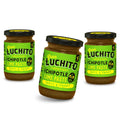 6 x Gran Luchito Chipotle Lime Paste - 100g