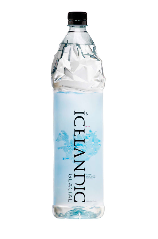12 x Icelandic Glacial Water - 1.5ltr