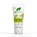 Dr Organic Tea Tree Heel Balm - 100ml