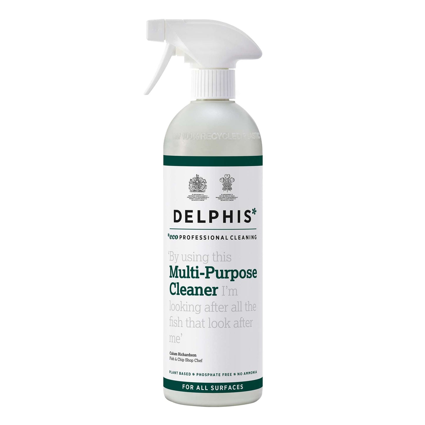 Delphis Eco Multi Purpose Cleaner - 700ml