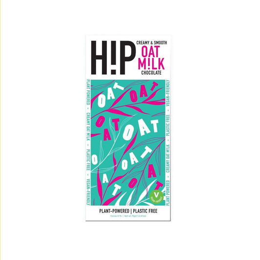 12 x H!P Original Oat Milk Chocolate - 70g