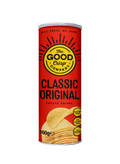 8 x The Good Crisp Company Original - 160g