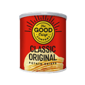 12 x The Good Crisp Company Original - 45g