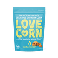 6 x Love Corn Premium Crunch Corn Salt & Vinegar - 115g