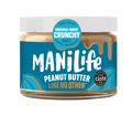 ManiLife Original Roast Crunchy Peanut Butter - 275g