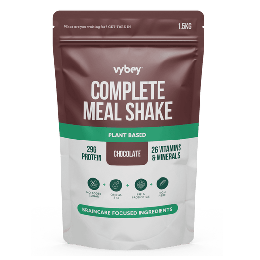 Vybey Meal Powder - Choc - 1.5kg