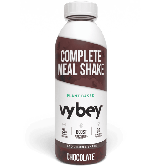 Vybey Meal Powder - Choc - 500ml