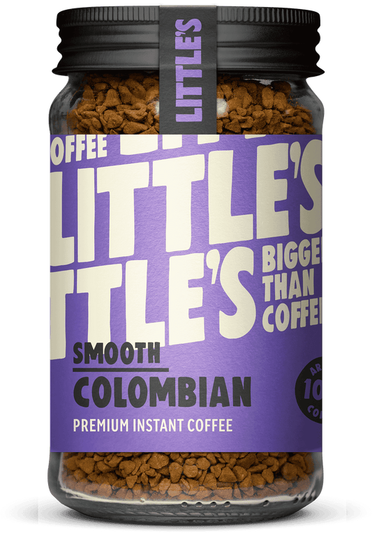 Little's Instant Coffee Colombian - 100g