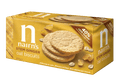 10 x Nairn's Stem Ginger Oat Biscuit - 200g