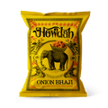 6 x Howdah Onion Bhaji - 150g