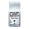 5 x Wessex Mill Plain Flour - 1.5kg