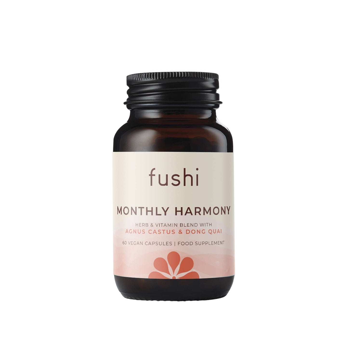 Fushi Monthly Harmony - 60caps
